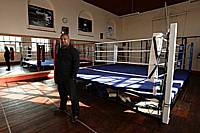 Oldham Boxing & Personal Development Centre